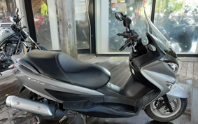 SUZUKI BURGMAN200 CH41A