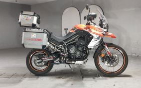 TRIUMPH TIGER 800XCA 2019 TRE27B