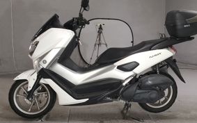 YAMAHA N-MAX 125 SE86J