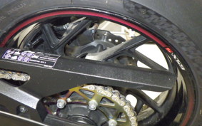 SUZUKI GSX-S750 2018 C533F