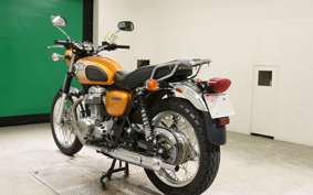 KAWASAKI W800 2011 EJ800A