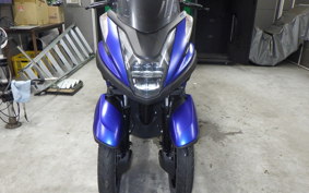 YAMAHA TRICITY 155 A SG37J