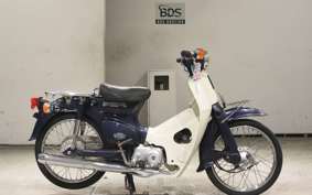 HONDA C50 SUPER CUB C50