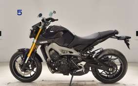 YAMAHA MT-09 2014 RN34J