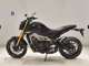 Фото Yamaha MT-09 2014 с японского аукциона