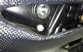 SUZUKI GSX-R125 2026 DL33B