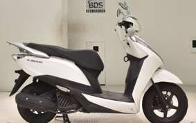 HONDA LEAD 125 2011 JF45