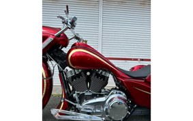 HARLEY HARLEY FLHRC1450-1690 2015 FRM