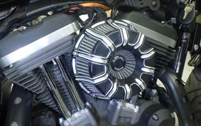 HARLEY XL1200CX