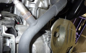 HONDA LEAD 125 2006 JK12