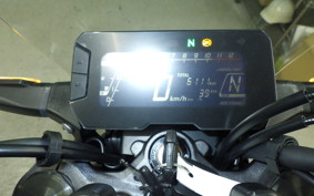 HONDA CB250RA 2004 MC52