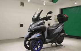 YAMAHA TRICITY 155 A 2024 SG37J