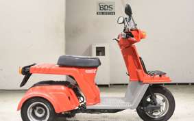 HONDA GYRO X TD02