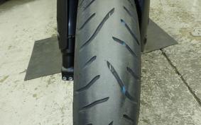 YAMAHA TRACER 9 GT 2025 RN99J