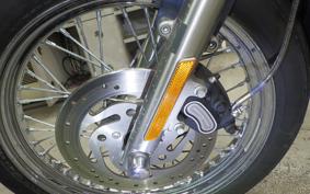 HARLEY FXDL 1450 2002