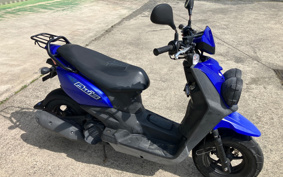 YAMAHA BW*s SA53J