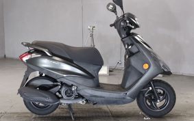 YAMAHA  AXIS Z SED7J