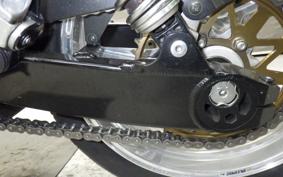 KAWASAKI ZEPHYR 1100 2007 ZRT10A