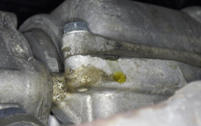 HONDA PCX125 2011 JF81