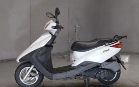 YAMAHA AKUSHI STREET SE53J