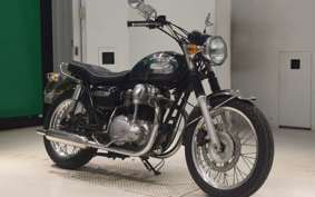 KAWASAKI W650 2008 EJ650A
