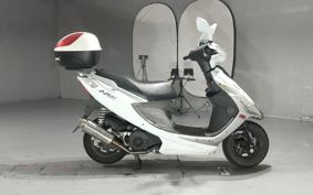 SUZUKI GSR125 NEX UTD44