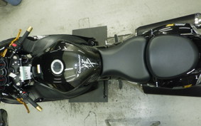 SUZUKI HAYABUSA Gen.2 2014 GX72B