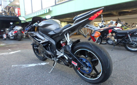 YAMAHA YZF-R6 2006 RJ12