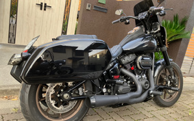HARLEY FXLRS 2020 YWK