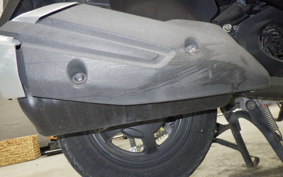 SUZUKI BURGMAN 125