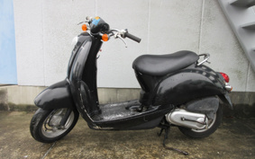 HONDA CREA SCOOPY AF55