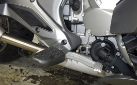 BMW K1600GTL 2018