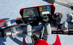 YAMAHA SEROW 225W DG08J