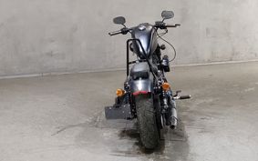 HARLEY XL883N 2009 LE2