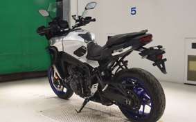 YAMAHA TRACER 9 GT 2018 RN70J
