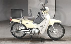 HONDA SUPER CUB50 AA04