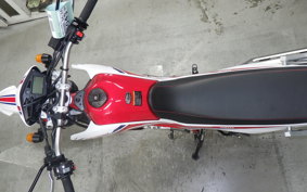 YAMAHA SEROW 250 Gen.3 2012 DG31J
