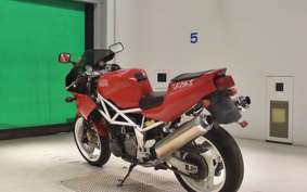 YAMAHA TRX850 1998 4NX