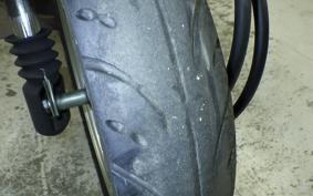 HONDA DIO Gen.6 AF68