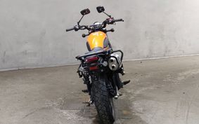 HONDA CL250 MC57