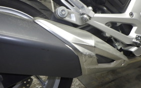 HONDA NC750X LD 2017 RC90