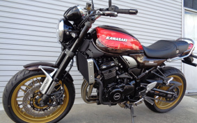 KAWASAKI Z900RS 50TH ANNIVERSARY  2022 ZR900C