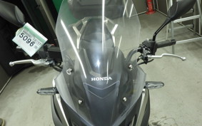 HONDA NC750X 2021