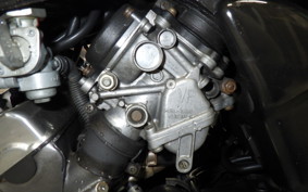 HONDA JADE 2022 MC23