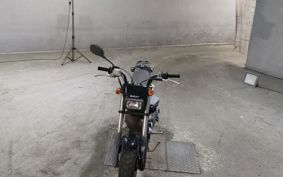 SUZUKI STREET MAGIC CA1LB