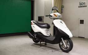 YAMAHA AXIS 125 TREET 2008 SE53J