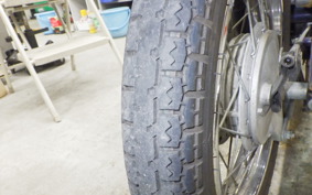 YAMAHA MATE 90 2022 4NM