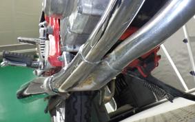 HONDA GB250 CLUBMAN Gen.4 MC10