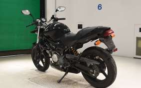 HONDA VTR 250 2017 MC33