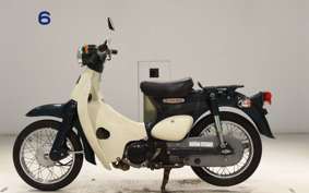 HONDA LITTLE CUB AA01